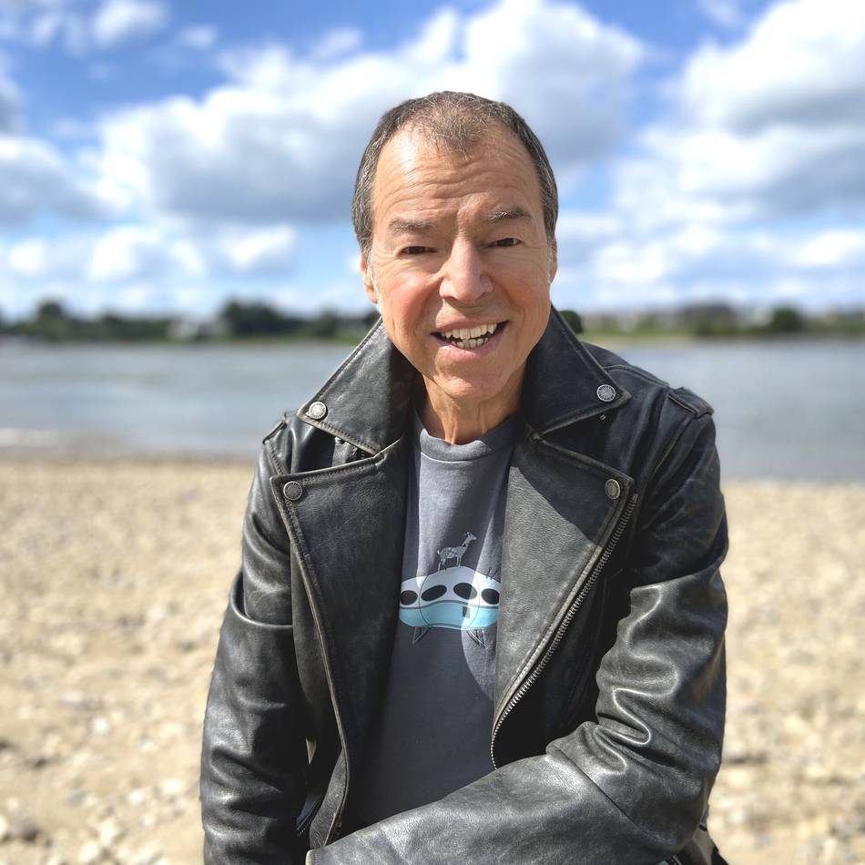 Interview Horst Eckert: „Journalismus ist zentral für unsere Demokratie“