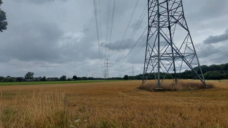 Vorsorge im Rhein-Kreis Neuss: Sendemasten bekommen Notstrom für den Blackout-Fall