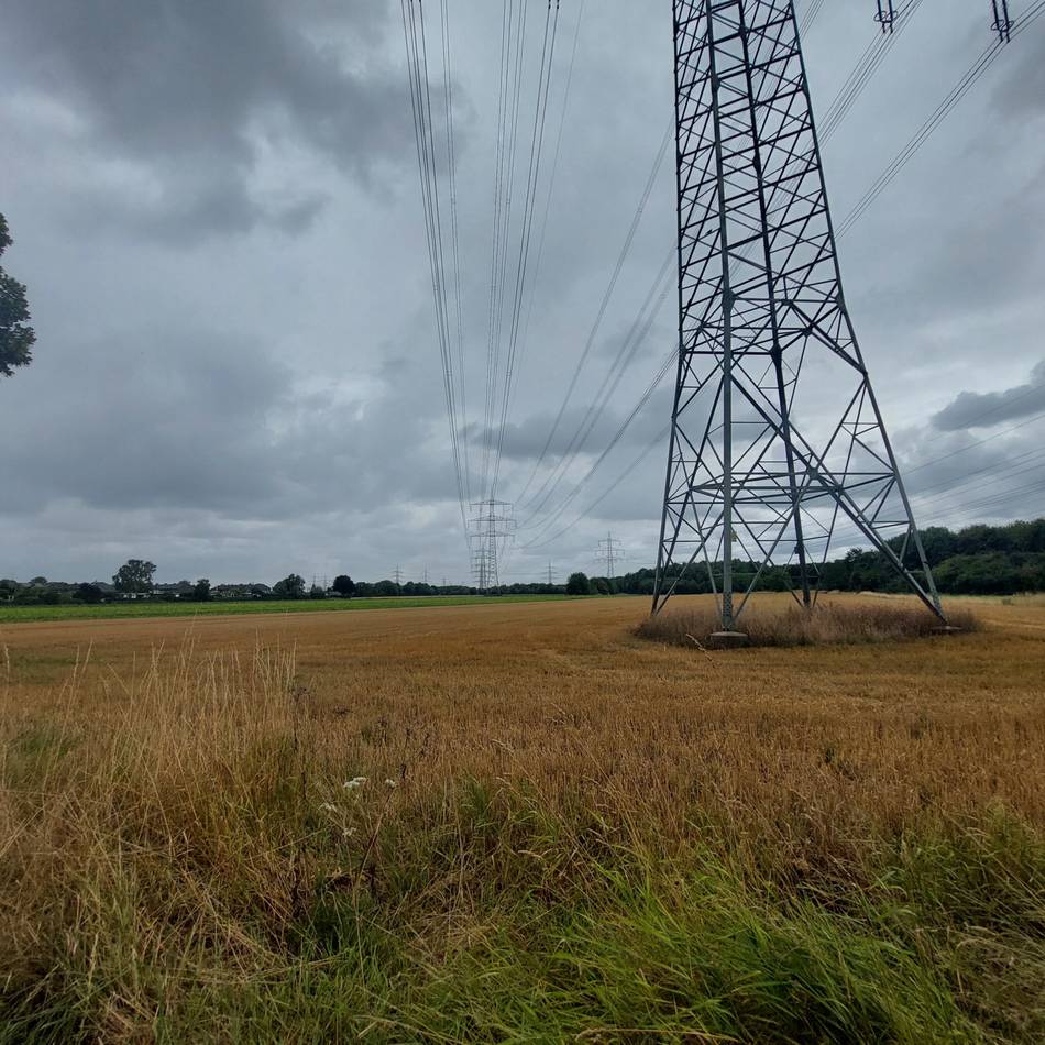 Vorsorge im Rhein-Kreis Neuss: Sendemasten bekommen Notstrom für den Blackout-Fall