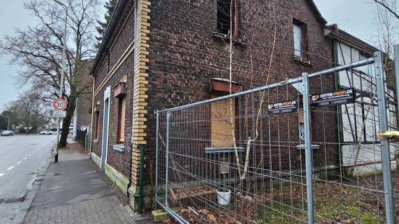 Neubau in Hilden: Hildener können bei Wohnbauprojekten mitreden