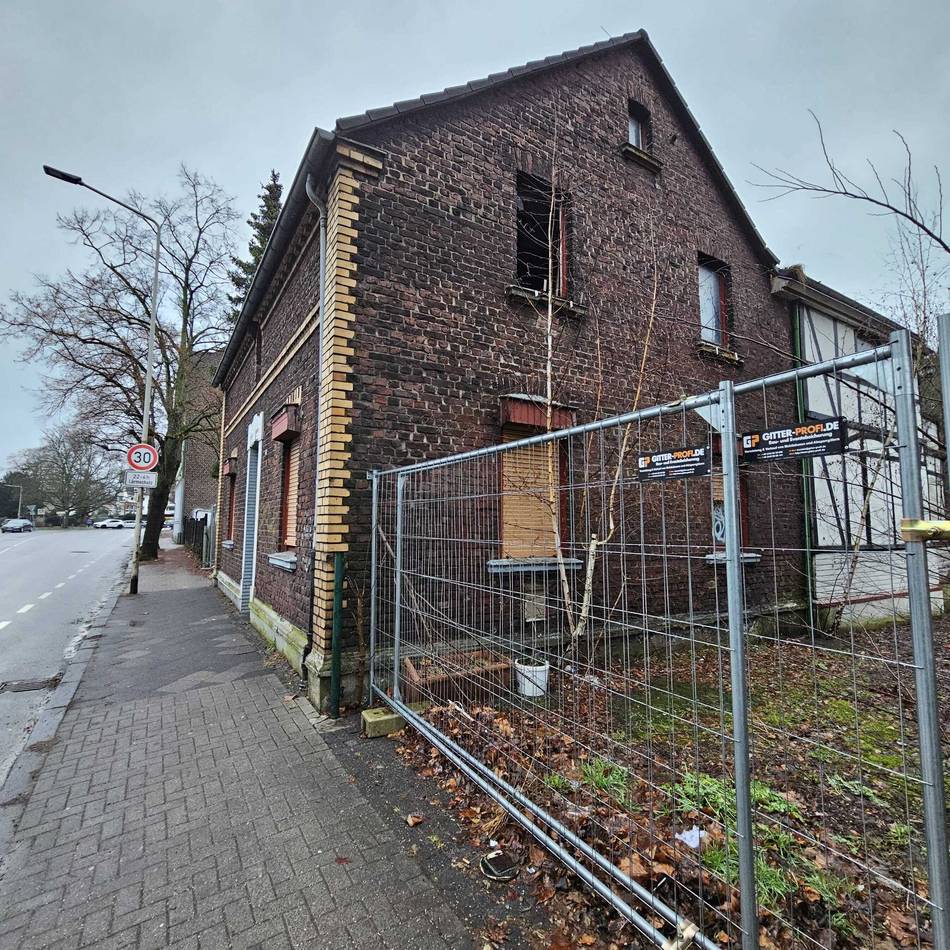 Neubau in Hilden: Hildener können bei Wohnbauprojekten mitreden