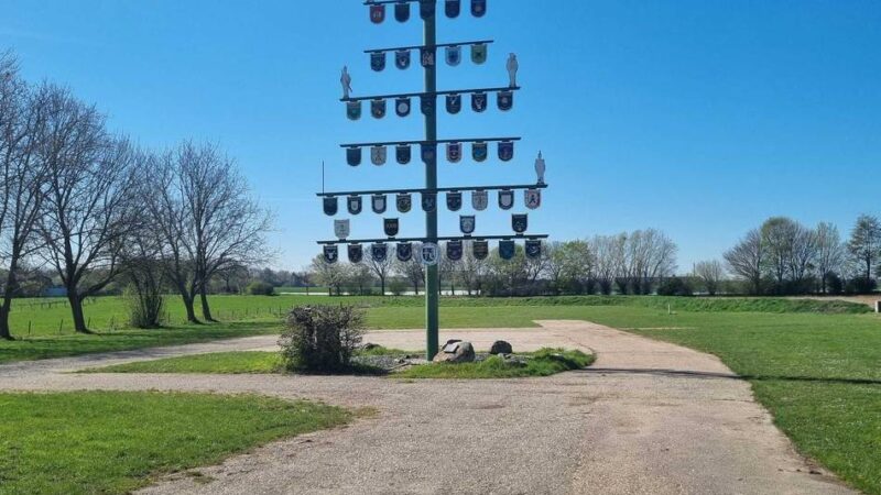 Stadtrat in Jüchen: Kein Geld für Bürgerhaus – Gierather müssen warten