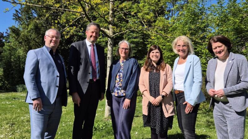 Lesungen für Kinder und Familien: Kreisweites Lesefest feiert Premiere in Meerbusch