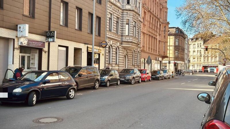 Islamismus in Duisburg: Bekannter Salafisten-Prediger tritt an Ostern in Hinterhof-Moschee auf