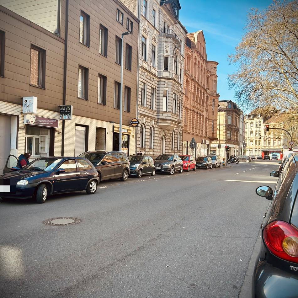 Islamismus in Duisburg: Bekannter Salafisten-Prediger tritt an Ostern in Hinterhof-Moschee auf