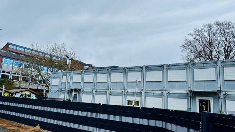 Stadt schließt Kita Weltentdecker – Eltern empört: „Vorgang, der uns fassungslos zurücklässt“