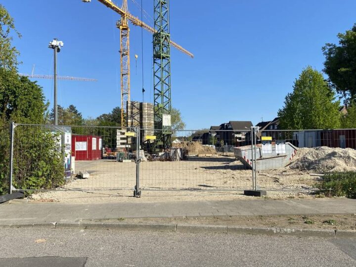 Stadtentwicklung in Korschenbroich: Wohnungsbau soll auf die Überholspur gesetzt werden
