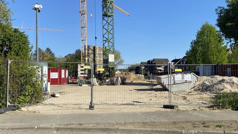 Stadtentwicklung in Korschenbroich: Wohnungsbau soll auf die Überholspur gesetzt werden