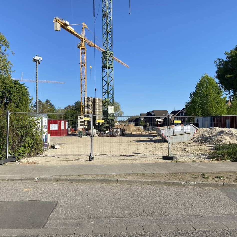 Stadtentwicklung in Korschenbroich: Wohnungsbau soll auf die Überholspur gesetzt werden