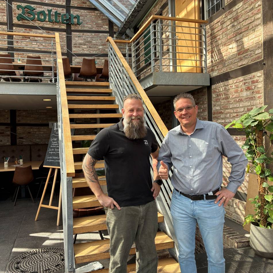 Neue Veranstaltung in Korschenbroich: Verrücktes Kneipenquiz künftig in der „Hoff Marie“ von Bolten