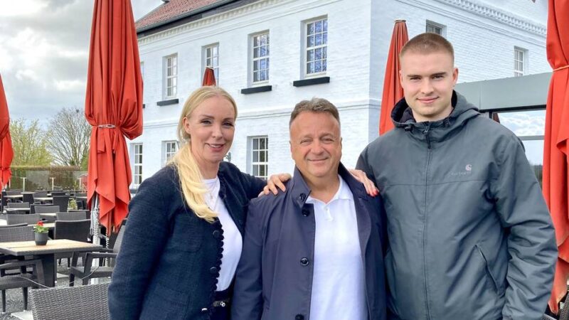 Soft Opening geplant: Wann bekanntes Weseler Ausflugslokal am Rhein wieder Gäste willkommen heißt