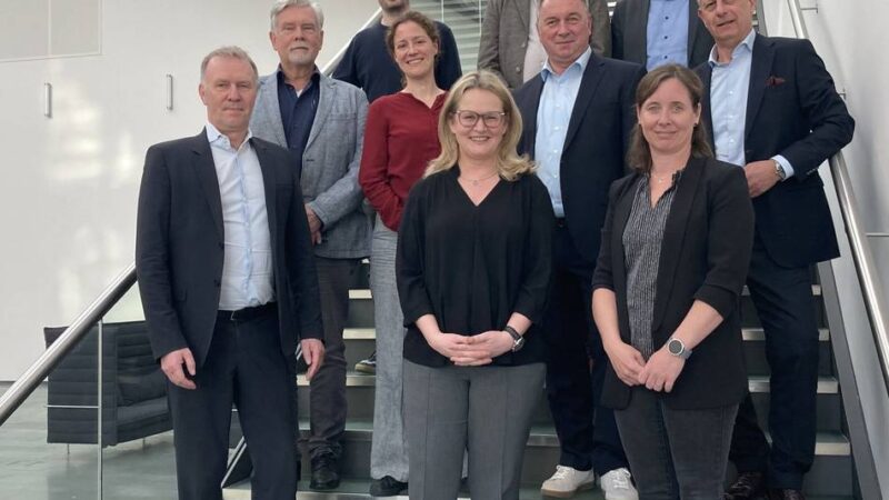 Ausbildung im Kreis Wesel: Tipps, wie die ersten Schritte auf der Karriereleiter gelingen