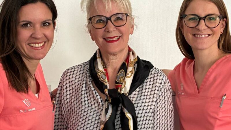 Medizinische Versorgung in Korschenbroich: „Ich vermisse meine Patienten sehr, mir hat das Herz geblutet“