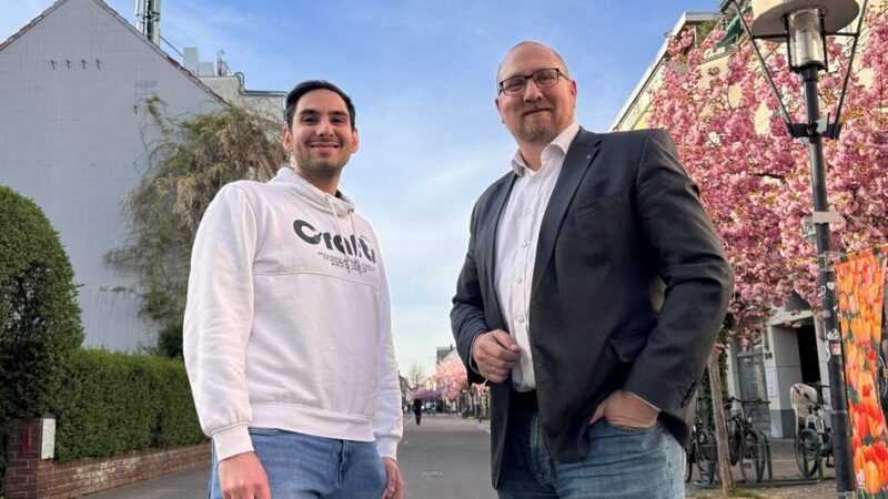 Kooperation ohne Vertrag: „Ich bin jetzt nicht dafür da, um Sachen schönzureden“