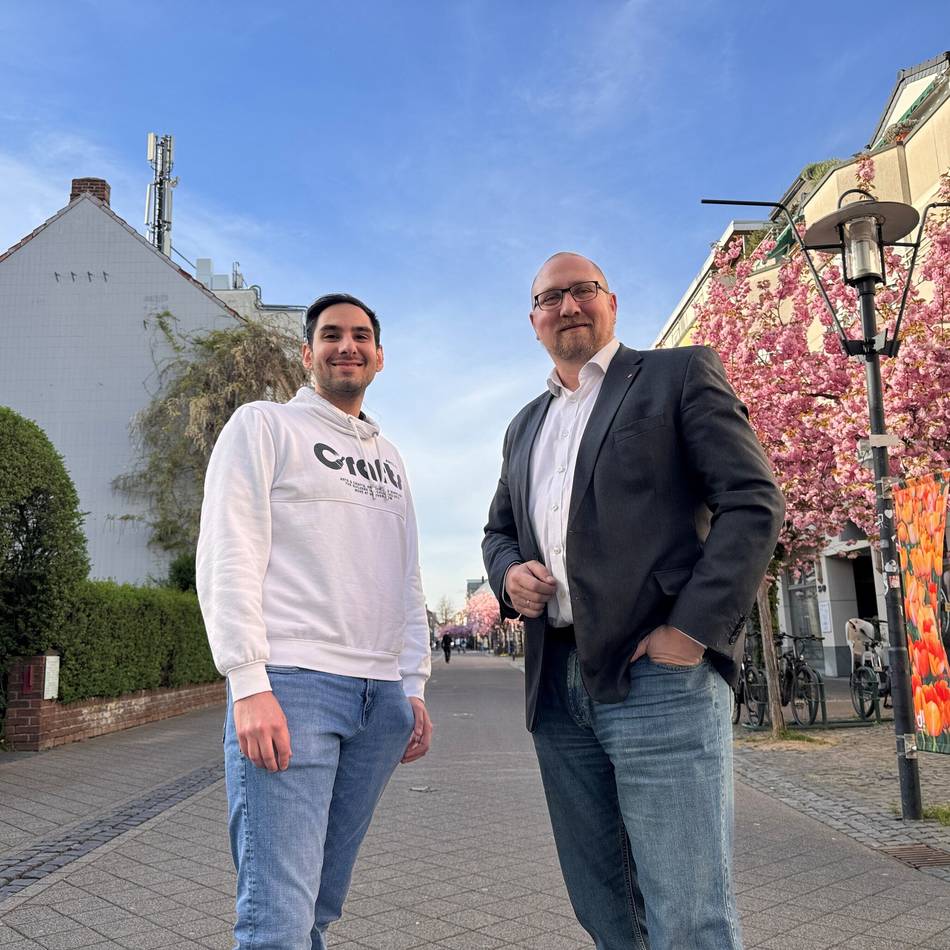 Kooperation ohne Vertrag: „Ich bin jetzt nicht dafür da, um Sachen schönzureden“