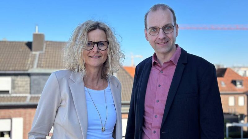 „Es gibt einen großen Leidensdruck“: Neues Pilotprojekt in Kleve gestartet – schnelle Hilfe für Familien in Not