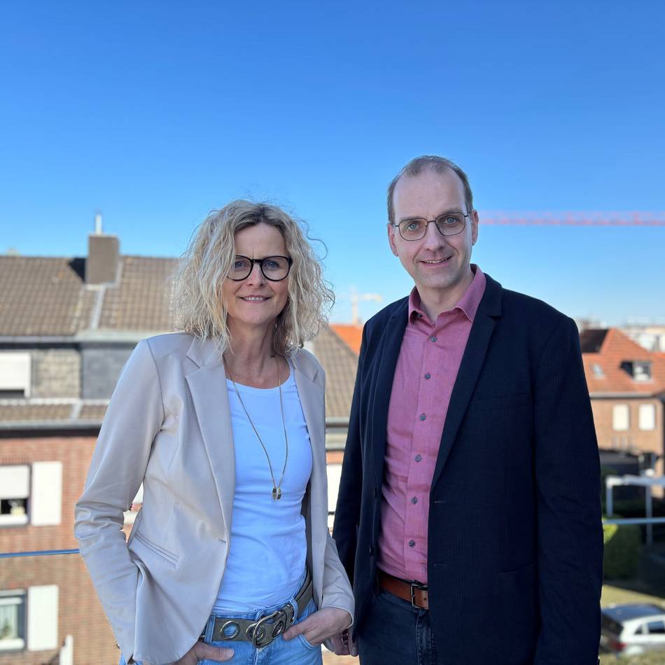 „Es gibt einen großen Leidensdruck“: Neues Pilotprojekt in Kleve gestartet – schnelle Hilfe für Familien in Not