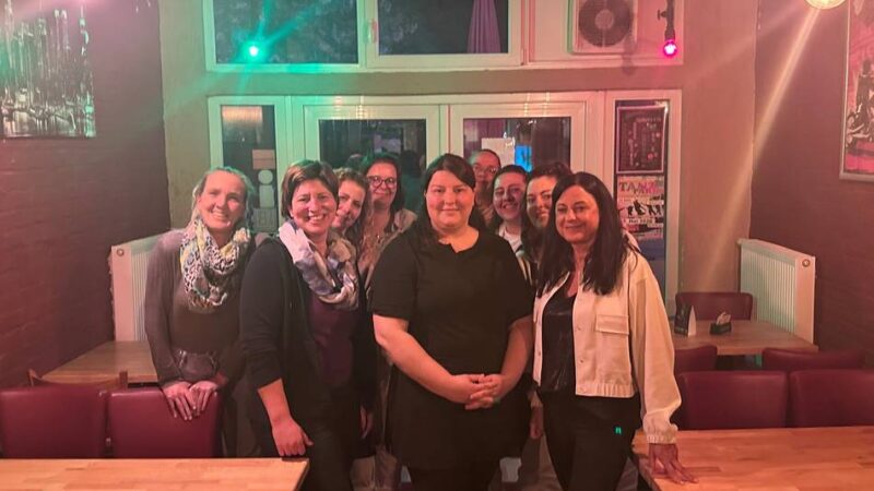 Förderverein der Rachel-Carson-Schule: Neuer Vorstand will Schule mit Investitionen stärken