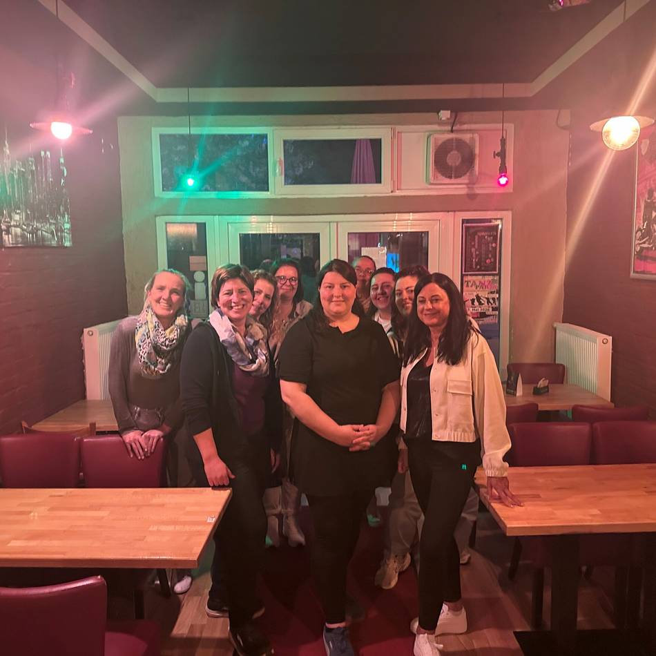 Förderverein der Rachel-Carson-Schule: Neuer Vorstand will Schule mit Investitionen stärken