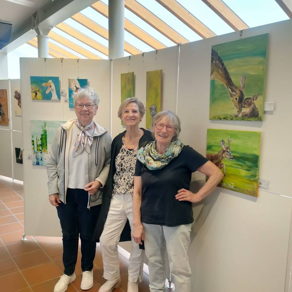 Naturparkzentrum Wachtendonk: Kreis Klever Kultourtage im Haus Püllen
