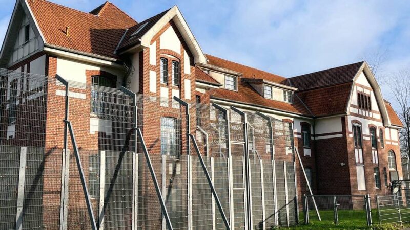 Interview Forensik-Chefärztin Heike Guckelsberger: Warum psychisch kranke Straftäter Freigang bekommen