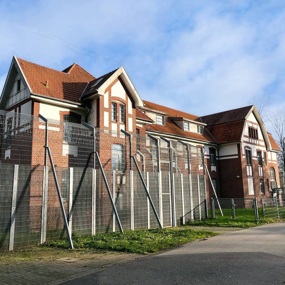 Interview Forensik-Chefärztin Heike Guckelsberger: Warum psychisch kranke Straftäter Freigang bekommen