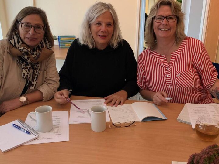 Verein stellt sich vor: Hospizbewegung Dormagen öffnet ihre Türen