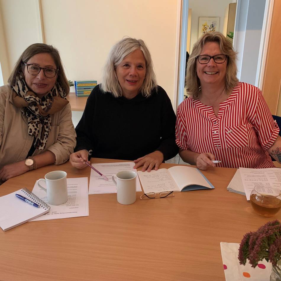 Verein stellt sich vor: Hospizbewegung Dormagen öffnet ihre Türen