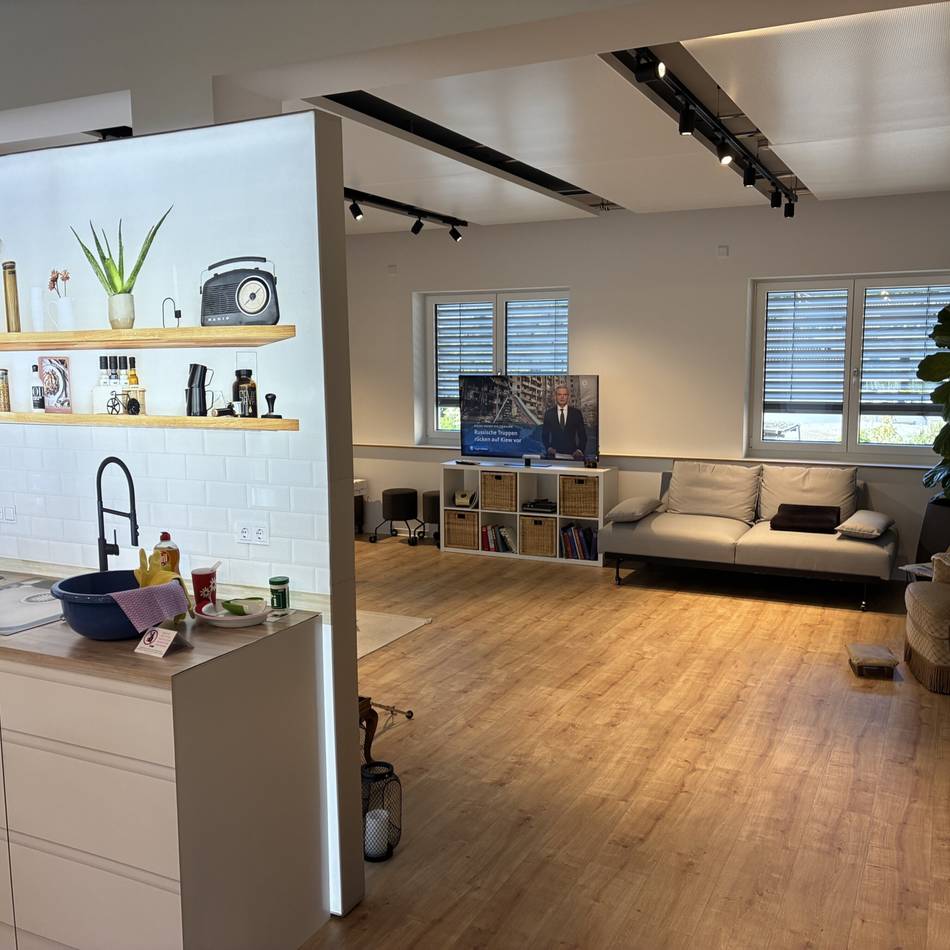 Schulungen in Kleve: AOK stellt Musterwohnung Demenz vor