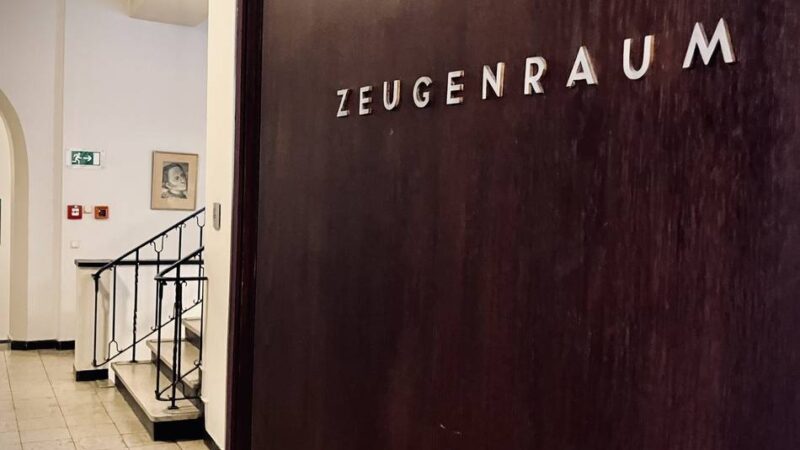 „Ich war das nicht“: Selbstjustiz oder Selbstverteidigung? Männer aus Emmerich vor Gericht