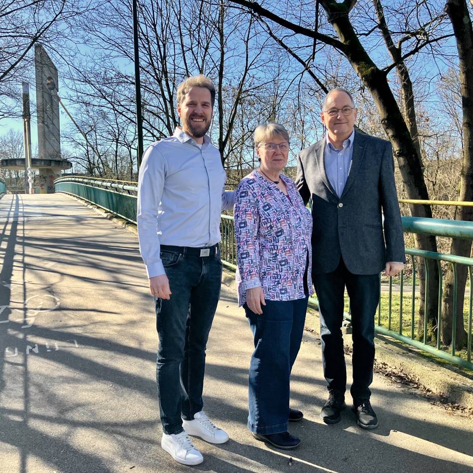 Vereine in Düsseldorf: Vorstand des Hellerhofer Bürgervereins ist wieder komplett