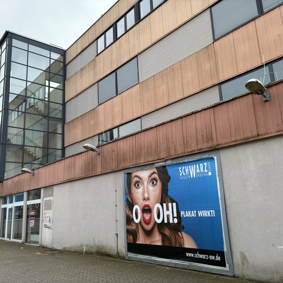 Die Pläne für das Objekt in der City: Was der Investor zur Zukunft des Kaufcenters in Kevelaer sagt