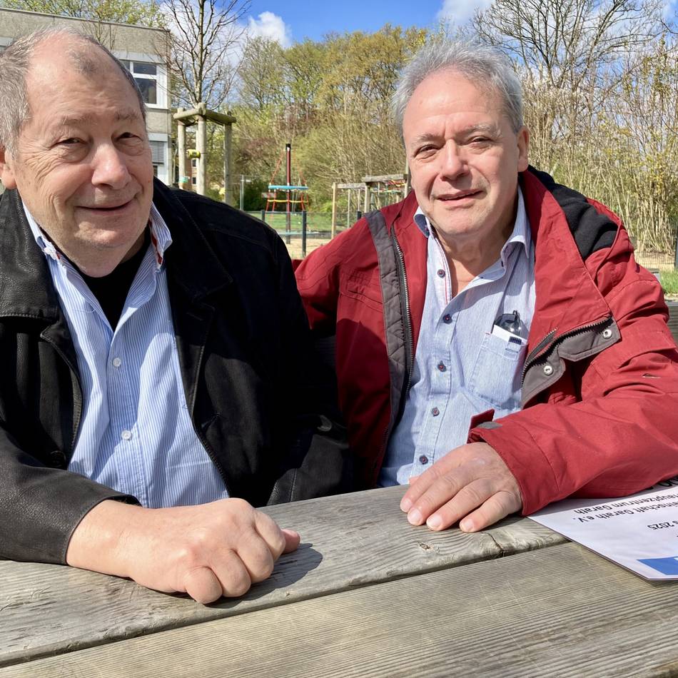 Vorstandswahlen am 9. April: Garather Bürgerverein sucht Interessierte für seinen Vorstand