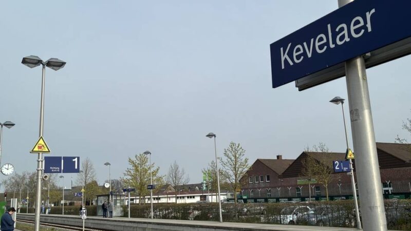 Situation beim RE10: „Zugausfälle beim Niersexpress sind existenzgefährdend“ – SPD tauscht sich mit Pendlern aus