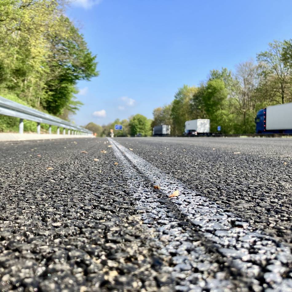 Entscheidung gefallen: Wird die A59 auch Richtung Düsseldorf voll gesperrt?