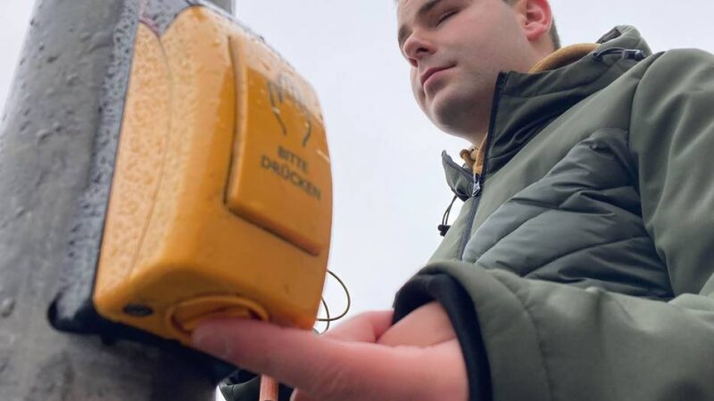 Neuer Arbeitskreis in Grevenbroich: Barrieren im Alltag – „Es ist sehr frustrierend“