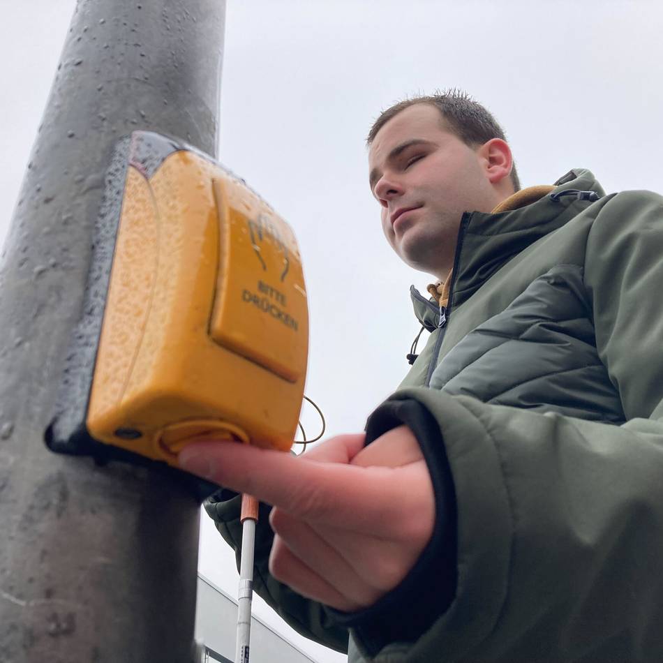 Neuer Arbeitskreis in Grevenbroich: Barrieren im Alltag – „Es ist sehr frustrierend“