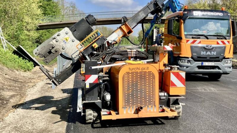 A59 in Düsseldorf: Bürger fordern Verschiebung der Autobahn-Sperrung
