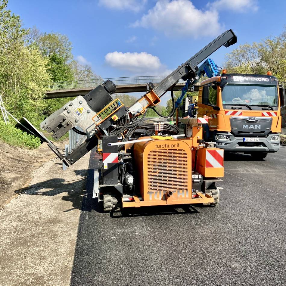 A59 in Düsseldorf: Bürger fordern Verschiebung der Autobahn-Sperrung