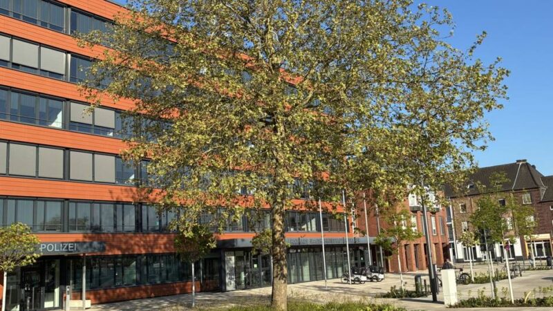 Umgestaltung in Kevelaer abgeschlossen: Warum der Fahrradclub die Umgestaltung des Peter-Plümpe-Platzes begrüßt