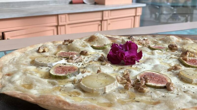 Trend-Check fürMönchengladbach: Hier gibt es Matcha, Bubble Tea, Smash Burger & Co.