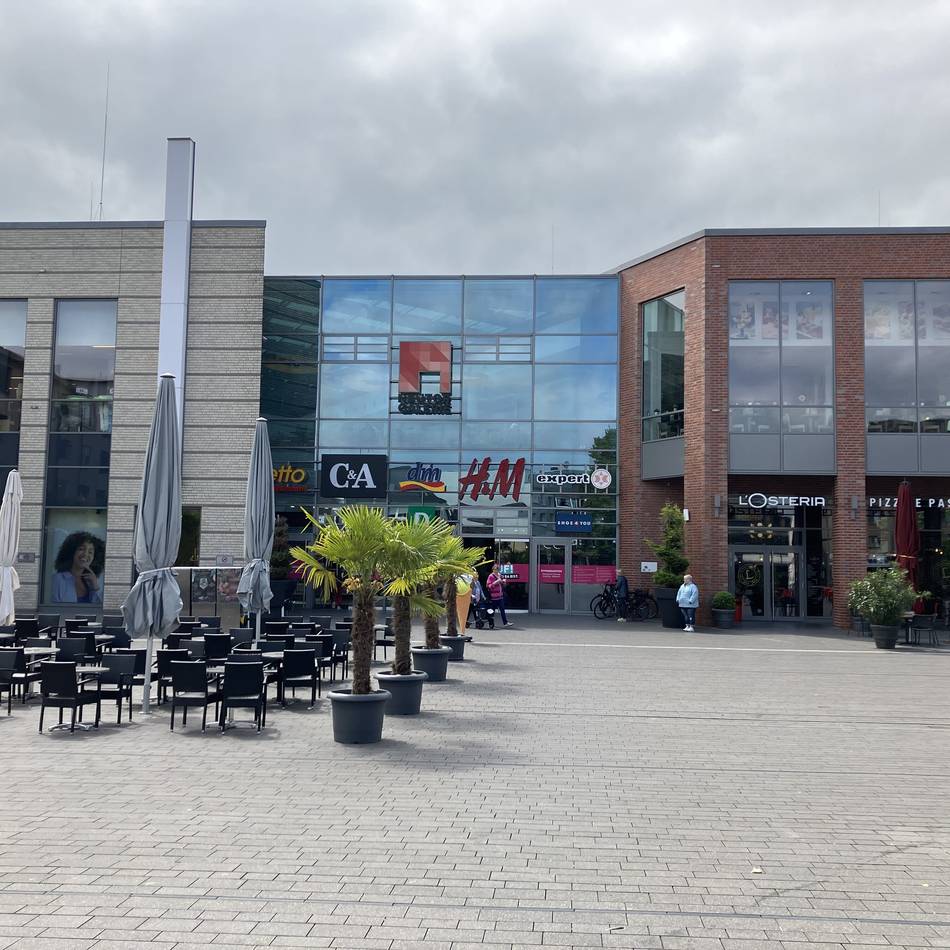 500 Euro Shopping-Budget: Neutor Galerie Dinslaken sucht ihre eigene „Shopping Queen“