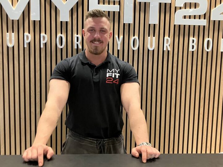 Supplement-Angebot in Mönchengladbach: „Die Leute interessieren sich mehr denn je für Nahrungsergänzung“