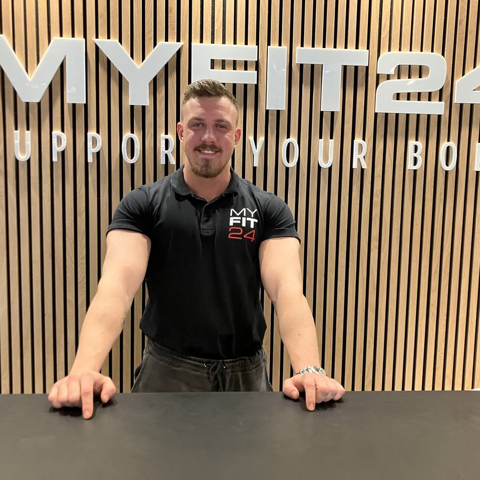 Supplement-Angebot in Mönchengladbach: „Die Leute interessieren sich mehr denn je für Nahrungsergänzung“