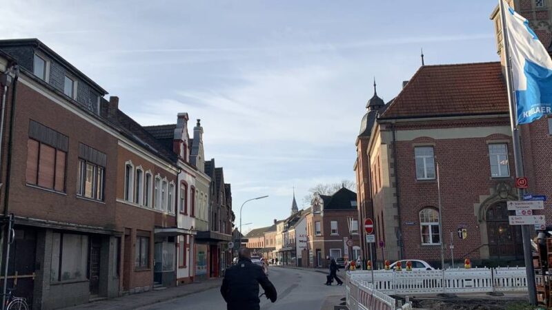 Es geht um Einzelhandelsfläche: Ex-Ratsherr kritisiert Aussagen zum Projekt an der Marktstraße in Kevelaer