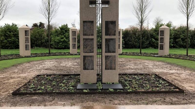 Anpassung der Friedhofsgebühren beschlossen: Sterben in Kaarst wird teurer