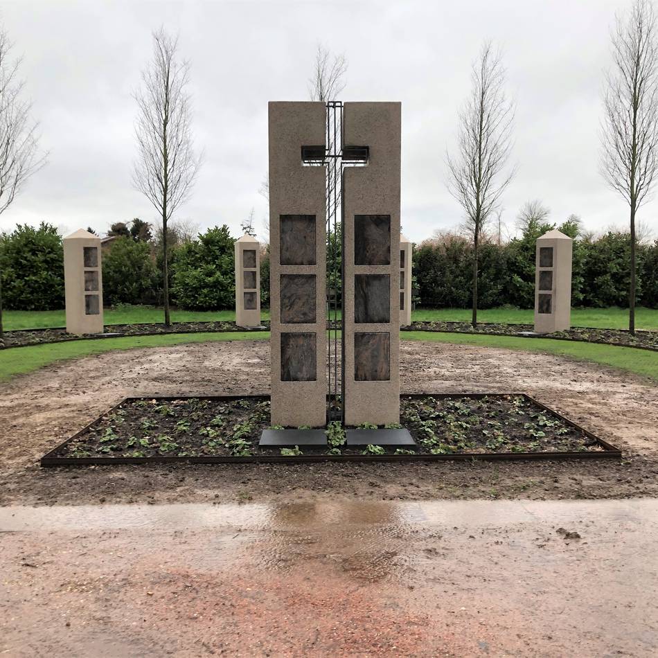 Anpassung der Friedhofsgebühren beschlossen: Sterben in Kaarst wird teurer