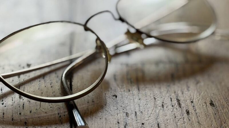 Unterstützung von Bedürftigen: Kolpingsfamilie Xanten sammelt alte Brillen