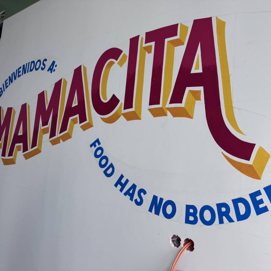 Neues Restaurant in Düsseldorf: Casita Mexicana bekommt eine große Schwester – Mamacita eröffnet am Wochenende