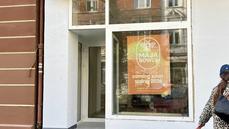 Maja Bowls an der Ackerstraße: Das neue grüne Ausrufezeichen in Flingern